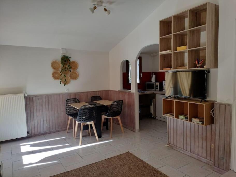 Studio Haut-Pays-Grasse Valderoure Eksteriør billede