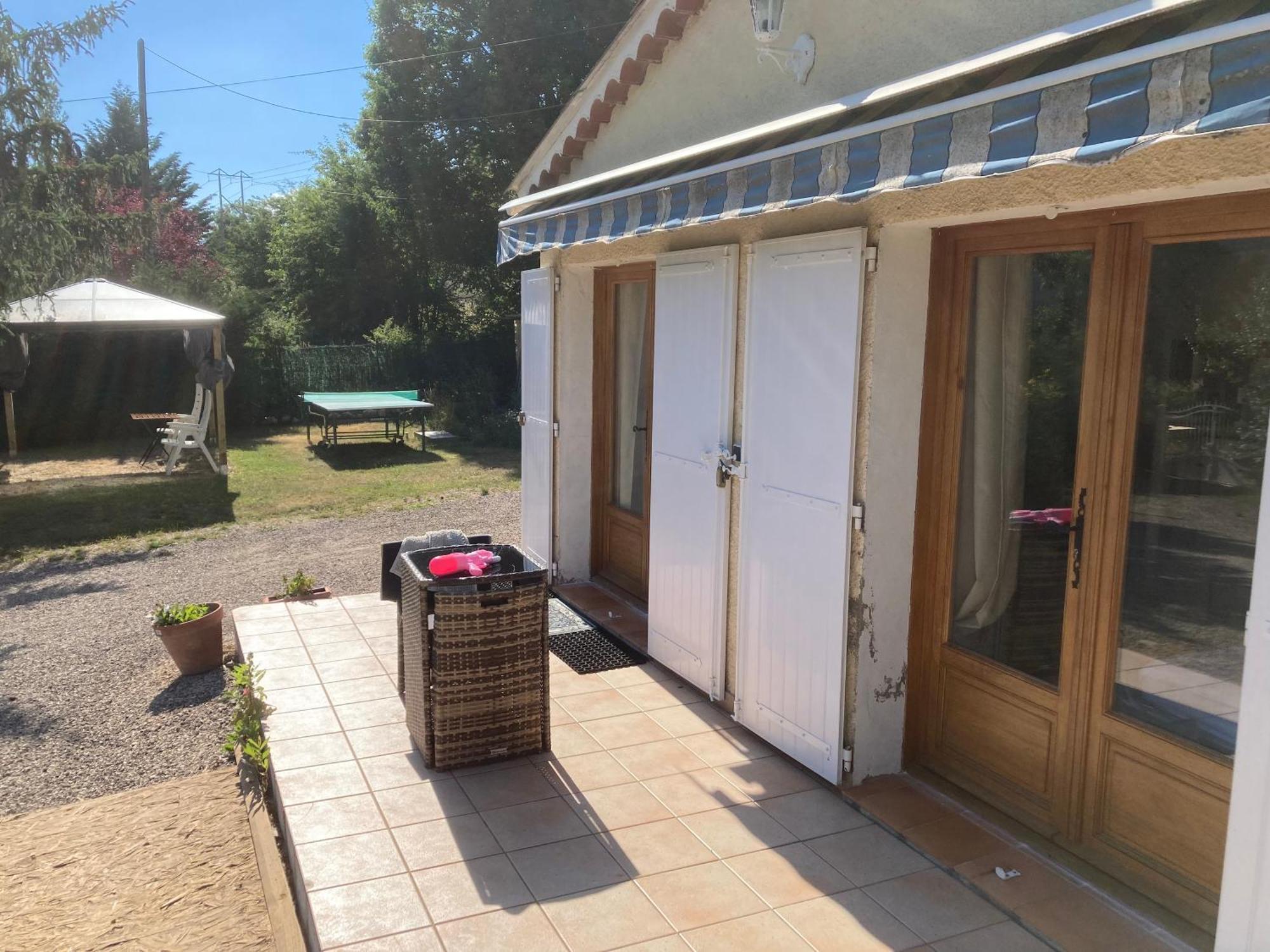 Studio Haut-Pays-Grasse Valderoure Eksteriør billede